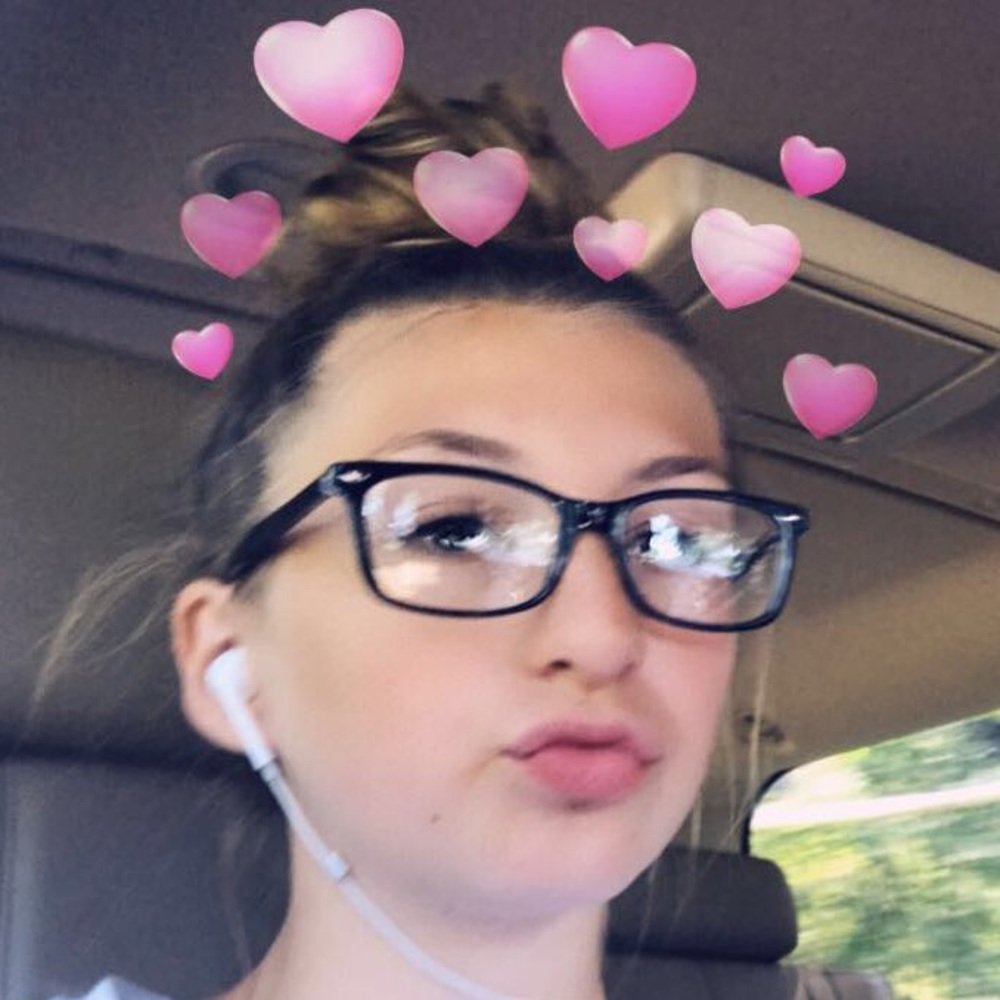 Meet your Posher, Mary cathryn